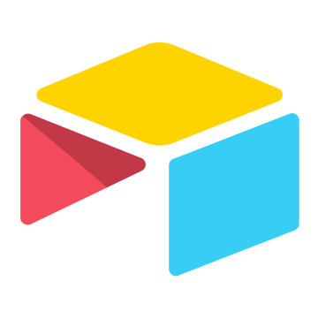 Airtable Logo